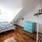 Apartments Rajna