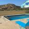 Olympus Holiday villa
