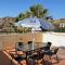 Olympus Holiday villa