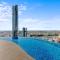 Spire Residences Brisbane