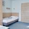 Hostel Azymut