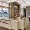 Hyatt Regency Istanbul Atakoy