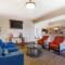 Comfort Inn Phoenix Central City