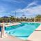 Comfort Inn Phoenix Central City