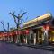 Cheery Dragon Canal Hotel Hangzhou - Intangible Cultural Heritage Hotel