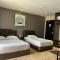 Milano Hotel