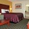 Red Carpet Inn - Natchez
