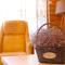 Peradze Wine Cellar Vineyard Cottages