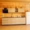 Peradze Wine Cellar Vineyard Cottages