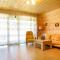 Peradze Wine Cellar Vineyard Cottages