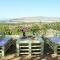 Peradze Wine Cellar Vineyard Cottages