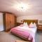 Ferienwohnung Alpenecho