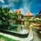 Foto: Charming Angkor Resort & Spa