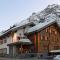 Bentleys House MOUNTAIN Residence