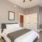 Parkside Comfort | JZ Vacation Rentals