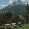 wecamp Pedraforca