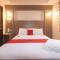 RedDoorz @ Washington Guest House Olongapo