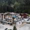 Hotel Neuhintertux 4 Sterne superior