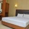 Hotel Ashray International, Sion - Near BKC