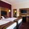 Mercure Newcastle George Washington Hotel Golf & Spa - Newcastle upon Tyne