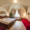 Castle Residence Krumlov