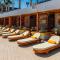 Chamada Prestige Hotel and Casino