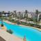 أزها السخنة عائلات فقطAzha ain sokhna chalet - families only - 155sqm special weekly monthly rates
