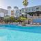 Oceanside Beach Condos