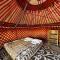 AiSun Eco Yurt Camp