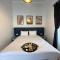 MAVI KONAK Butique Hotel Deluxe Rooms & Suites