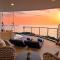 Villa Seawadee - luxurious, award-winning design Villa with amazing panoramic seaview