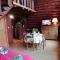 Charming Chalet with Swimming Pool in Quend