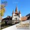 MoHost Urban - Chic Stay Overlooking the Mountains
