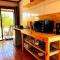 Porcupine Cabin