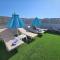 Evgenias Luxury Apartment with Rooftop Pool