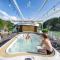 Halong Athena Cruise