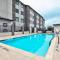 Motel 6-Marble Falls, TX