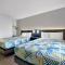 Motel 6-Marble Falls, TX