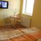 Apartmánový dom SPARKLER