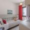 SKYROS AVRA Residences