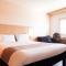 ibis Bordeaux Lac
