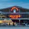 Ibis Styles Paris Saint Denis La Plaine