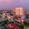 Tru by Hilton Thai Binh City Centre