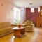 Apartmánový dom SPARKLER