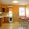 Apartmánový dom SPARKLER