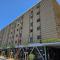 B&B HOTEL Nice Stade Riviera