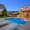 Villa Mariba Blue by Villa Plus