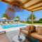 Villa Mariba Blue by Villa Plus
