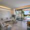 Villa Mariba Blue by Villa Plus