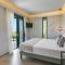 Villa Mariba Blue by Villa Plus